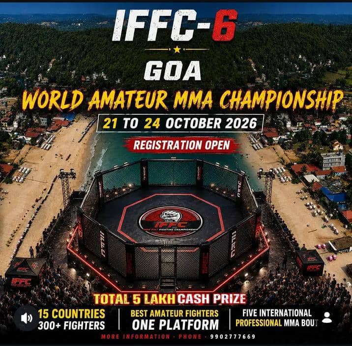 IFFC 6